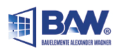 BAW Logo