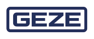 Geze Logo