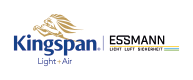 Kingspan | ESSMANN Logo