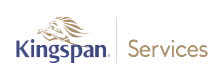 Kingspan | Services Logo