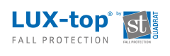 LUX-top Logo