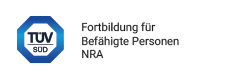 TÜV Logo