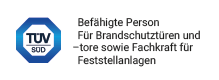 TÜV Logo